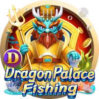 TP Câu cá tại Cung điện Rồng game thumbnail