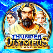 Đại chiến các vị thần - Tập hồng vận game thumbnail