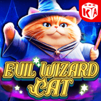 Pháp Sư Mèo Xấu Xa game thumbnail