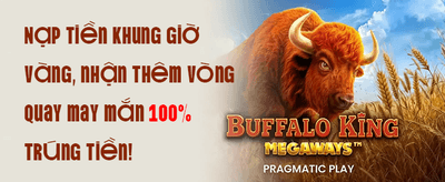 Hoàn Trả VIP Hàng Tuần 5% promotion