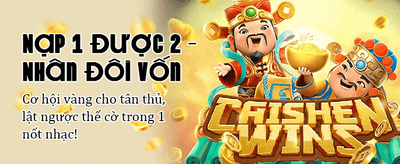 Sảnh Game Slot Nổ Hũ Lớn banner