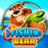 Gấu Nâu Câu Cá game thumbnail