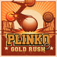 Plinko Gold Rush game thumbnail