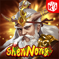 Thần nông nếm thảo mộc game thumbnail